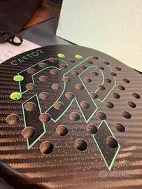 DoPadel Castor 2025