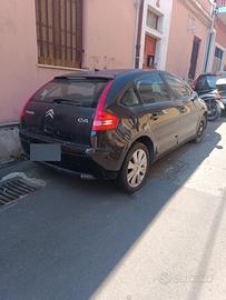CITROEN C4 1.6 HDI  2007  LEGGI DESCRIZIONE 