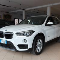 BMW X1 2.0cc 150Cv Auto Xdrive
