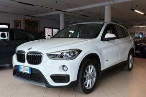 BMW X1 2.0cc 150Cv Auto Xdrive