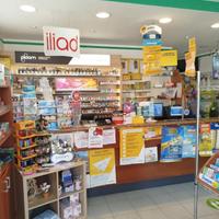 Licenza Tabacchino