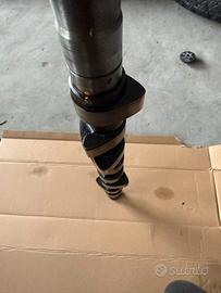 Punterie e albero a camme Porsche 924/924 turbo