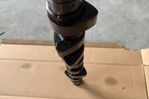 Punterie e albero a camme Porsche 924/924 turbo