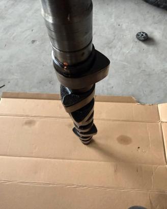 Punterie e albero a camme Porsche 924/924 turbo