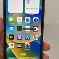 IPhone 11 red 6205