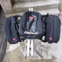 Borse Morbide Dainese per Moto