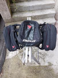 Borse Morbide Dainese per Moto
