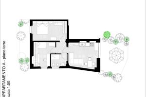 Appartamento - Monza