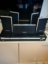 Dolby surround 