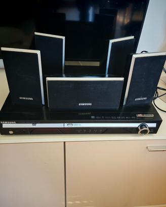 Dolby surround 