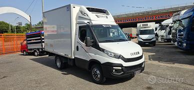 IVECO DAILY 35-170 FRIGO MT3.05 FRCX04-2027 EUR