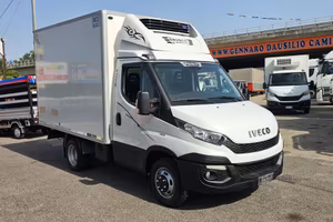 IVECO DAILY 35-170 FRIGO MT3.05 FRCX04-2027 EUR