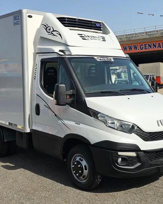 IVECO DAILY 35-170 FRIGO MT3.05 FRCX04-2027 EUR