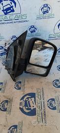 FORD TRANSIT CONNECT 2008 - SPECCHIETTO RETROVISOR