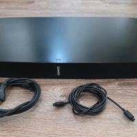 soundbar Sonos Playbase