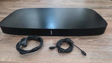 soundbar Sonos Playbase