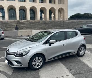 RENAULT Clio 2018 40.000km perfetta