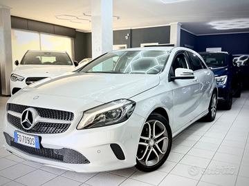 Mercedes-benz A 180 d Amg