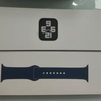 Apple Watch  44 mm con GPS