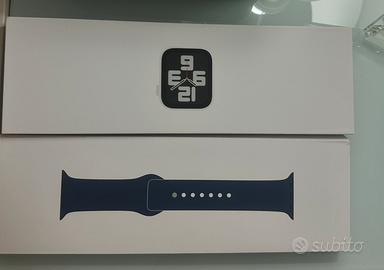 Apple Watch  44 mm con GPS