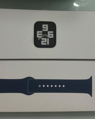 Apple Watch  44 mm con GPS