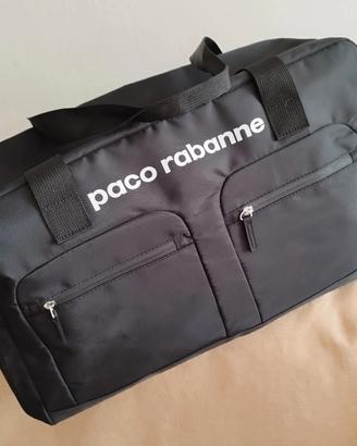 Paco Rabanne borsone 