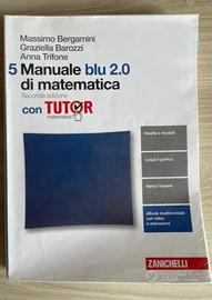 Libro scolastico