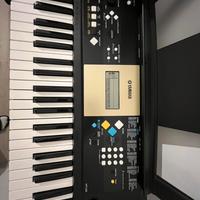 Pianoforte yamaha
