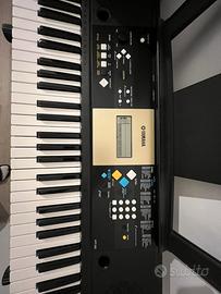 Pianoforte yamaha