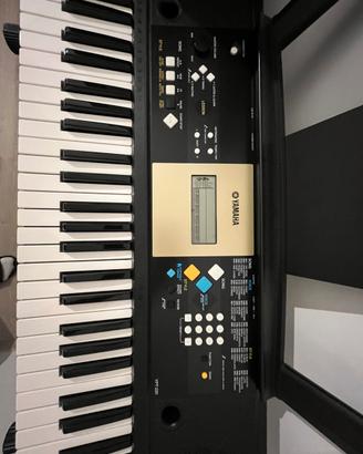 Pianoforte yamaha