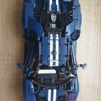 LEGO 42154 - Technic Ford gt 2022