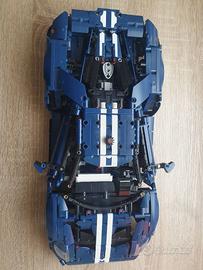 LEGO 42154 - Technic Ford gt 2022