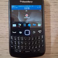BlackBerry 8520 curve