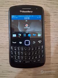 BlackBerry 8520 curve