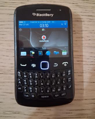 BlackBerry 8520 curve