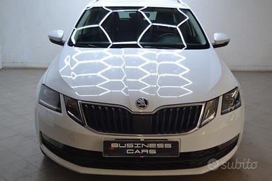 SKODA Octavia 1.5 DSG Wagon Ambition G-Tec
