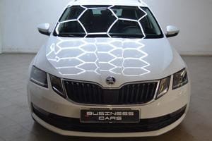 SKODA Octavia 1.5 DSG Wagon Ambition G-Tec