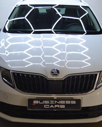 SKODA Octavia 1.5 DSG Wagon Ambition G-Tec