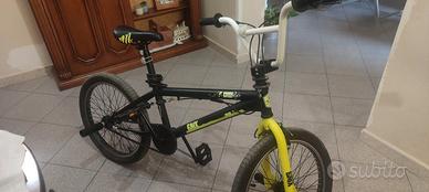 BMX da collezione 
