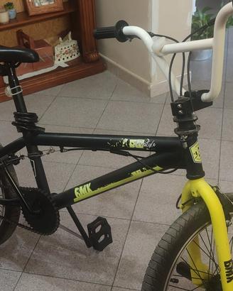 BMX da collezione 