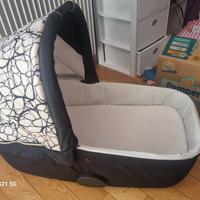 trio peg perego