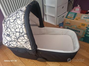 trio peg perego