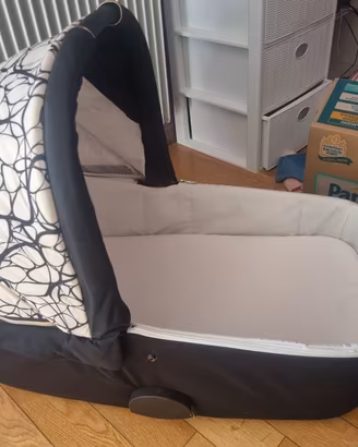 trio peg perego