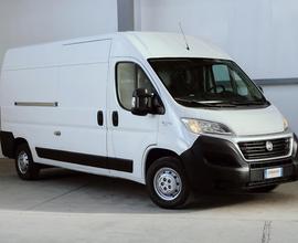 FIAT Ducato 35 2.3 MJT 130CV L3H2 LH2 Furgone Pa