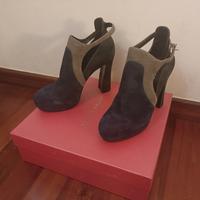 scarpe n.39 Lella Baldi