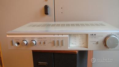 Amplificatore Akay AM-U11