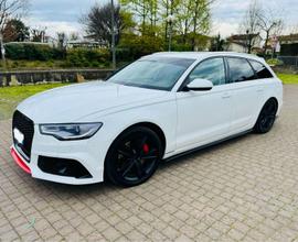 Audi a 6 3.0 tdi sw