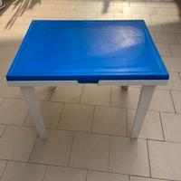Tavolino bimbi