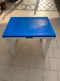 Tavolino bimbi