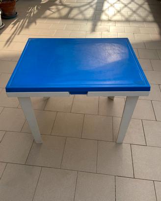 Tavolino bimbi